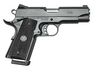 Wilson Combat Pistol CQB Compact .45 Auto Variant-1