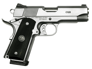 Wilson Combat CQB Compact Variant-2