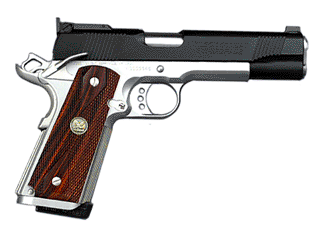 Wilson Combat Pistol Classic Super Grade .45 Auto Variant-1