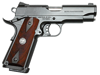 Wilson Combat Model Elite Professional .45 Auto