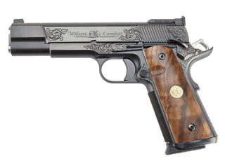 Wilson Combat Pinnacle Variant-1