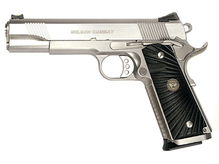 Wilson Combat Protector Variant-4