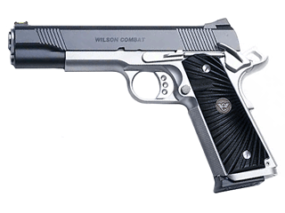 Wilson Combat Pistol Protector .45 Auto Variant-3