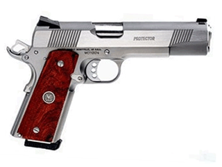 Wilson Combat Pistol Protector .45 Auto Variant-6