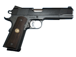 Wilson Combat Protector Variant-5