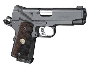 Wilson Combat Pistol SDS (Stealth Defense System) .45 Auto Variant-1