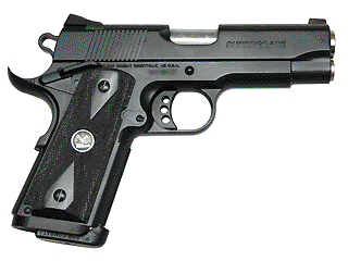 Wilson Combat Tactical Supergrade Compact Variant-1