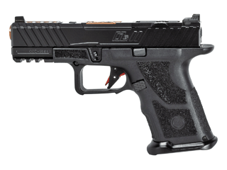 ZEV Pistol OZ9c Hyper-Comp 9 mm Variant-1