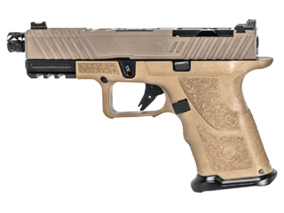 ZEV OZ9c Elite Compact Variant-5