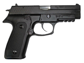 Zastava Pistol CZ05 9 mm Variant-1