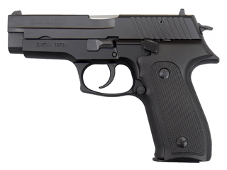 Zastava CZ999 Variant-1