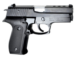 Zastava CZ999 Compact Variant-1