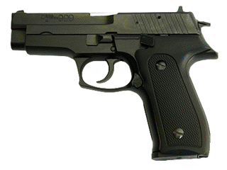 Zastava Pistol CZ999 9 mm Variant-1