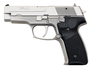 Zastava Pistol CZ99 .40 S&W Variant-2