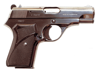 Zastava Pistol M70 .32 Auto Variant-1