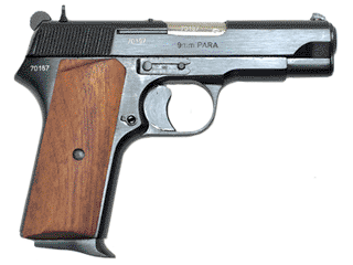 Zastava Pistol M88 9 mm Variant-1