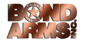 Bond Arms