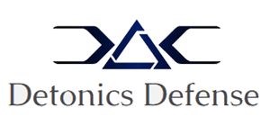 Detonics