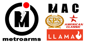 Metro Arms