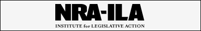 NRA - Institute for Legislative Action