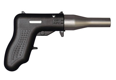 Altor Corp Single Shot Pistol