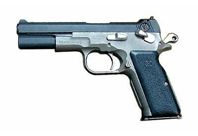 Dornaus & Dixon Bren Ten 10mm Pistol