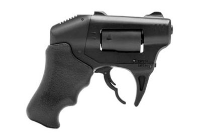 Standard Mfg. Volleyfire Revolver